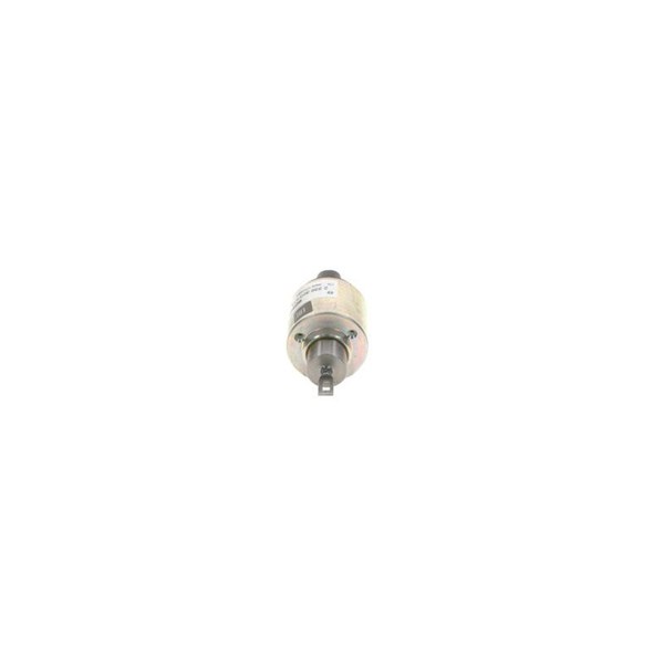 Magnetswitch, startmotor Bosch 2 339 303 413 BOSCH