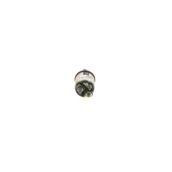 Magnetswitch, startmotor Bosch 2 339 304 057 BOSCH