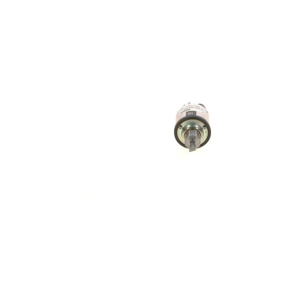 Magnetswitch, startmotor Bosch 2 339 304 057 BOSCH