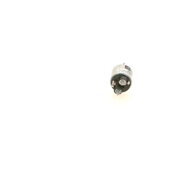 Magnetswitch, startmotor Bosch 2 339 304 068 BOSCH