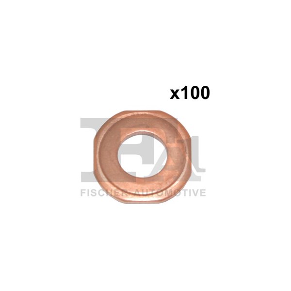 Packning, spridarhållare Fa1 104.051.100 FA1