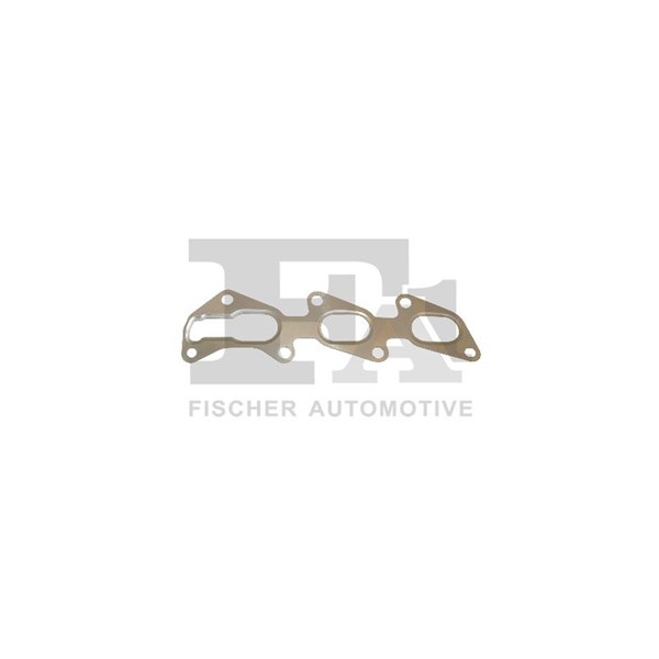Packning, avgas, grenrör Fa1 412-002 FA1