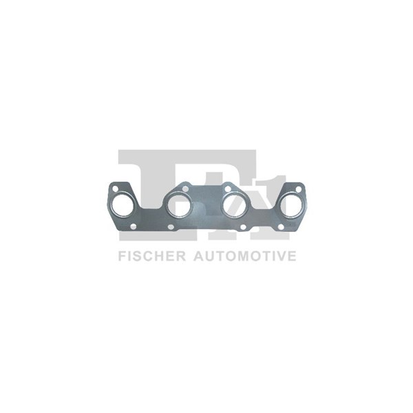 Packning, avgas, grenrör Fa1 421-004 FA1