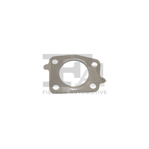 Packning, avgas, grenrör Fa1 474-503 FA1