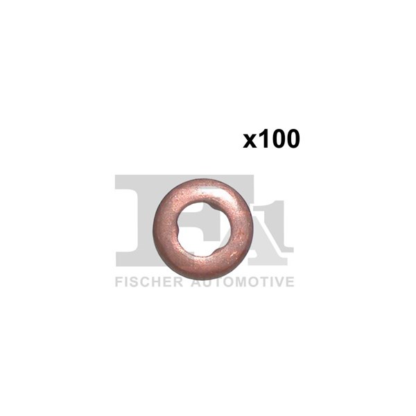 Packning, spridarhållare Fa1 642.695.100 FA1