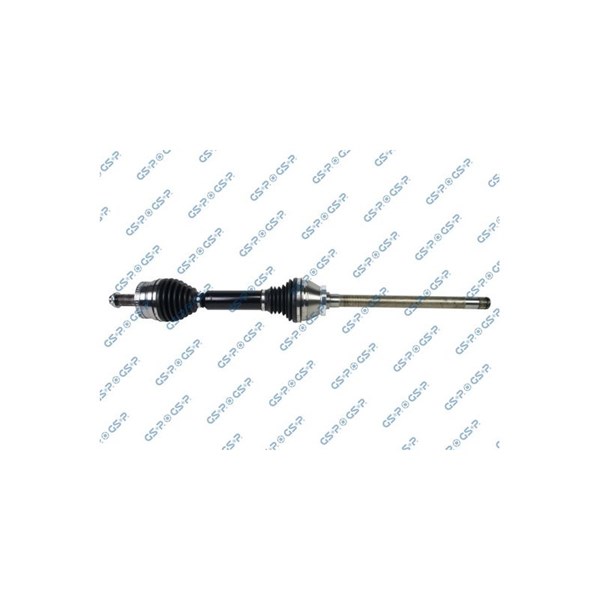 Drivaxel Land Rover Range Rover III, framaxel höger Gsp 201463 GSP