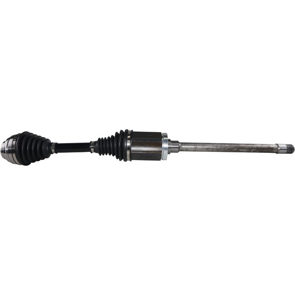 Drivaxel Bmw X1 (e84), framaxel höger Gsp 202059 GSP