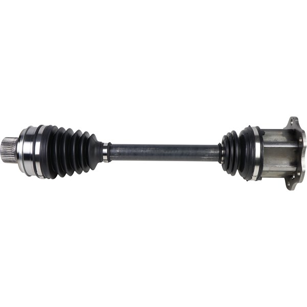 Drivaxel Audi Q5 (8rb), Framaxel, framaxel höger, framaxel vänste GSP