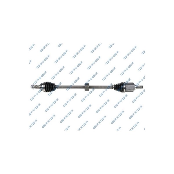 Drivaxel Opel Insignia B Grand Sport (z18), framaxel höger Gsp 20 GSP