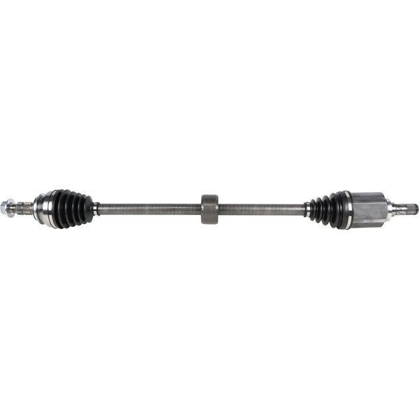 Drivaxel Opel Insignia B Grand Sport (z18), framaxel höger Gsp 20 GSP