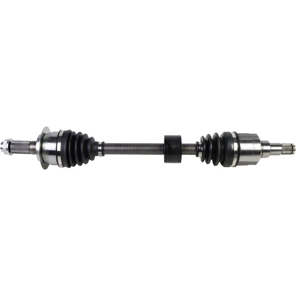 Drivaxel, framaxel vänster Gsp 202536 GSP Drivaxel, framaxel vänster Gsp 202536 GSP