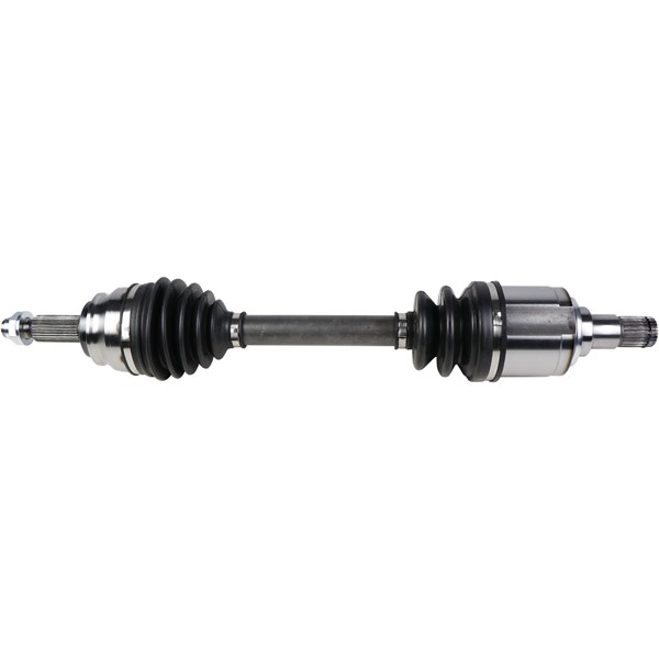 Drivaxel, framaxel vänster Gsp 202701 GSP Drivaxel, framaxel vänster Gsp 202701 GSP