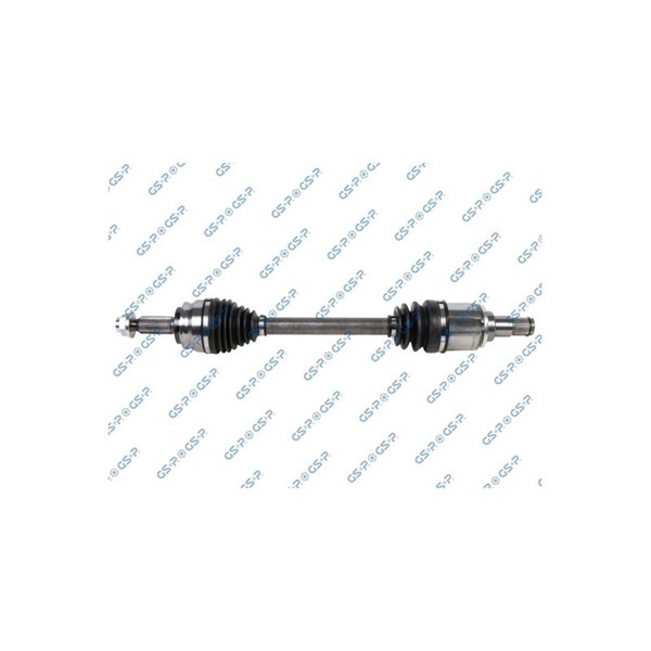 Drivaxel, framaxel vänster Gsp 203099 GSP