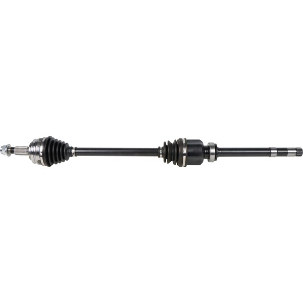 Drivaxel, framaxel höger Gsp 203607 GSP