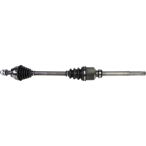 Drivaxel, framaxel höger Gsp 203806 GSP