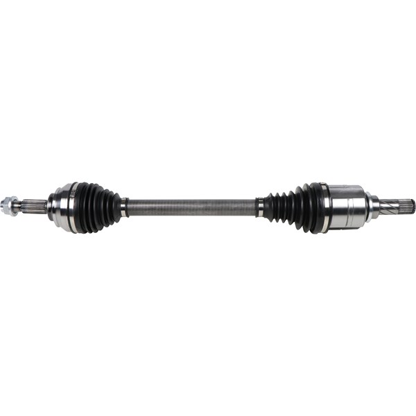 Drivaxel, framaxel vänster Gsp 203829 GSP
