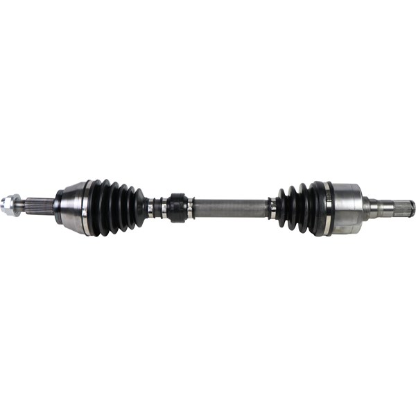 Drivaxel, framaxel vänster Gsp 203832 GSP