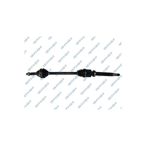Drivaxel, framaxel höger Gsp 218265 GSP