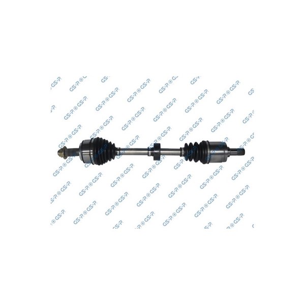 Drivaxel, framaxel vänster Gsp 223331 GSP