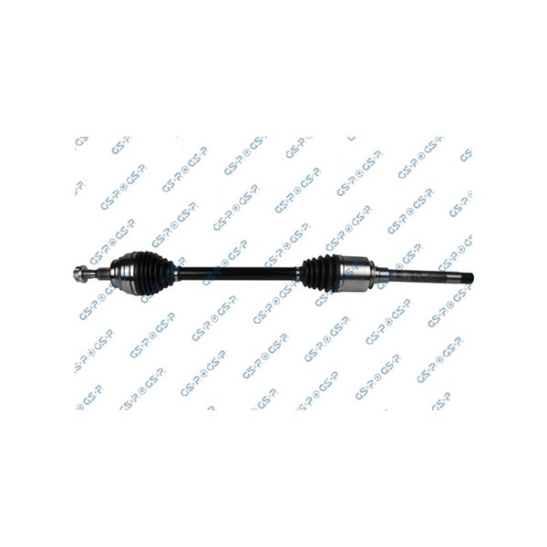 Drivaxel, framaxel höger Gsp 235113 GSP