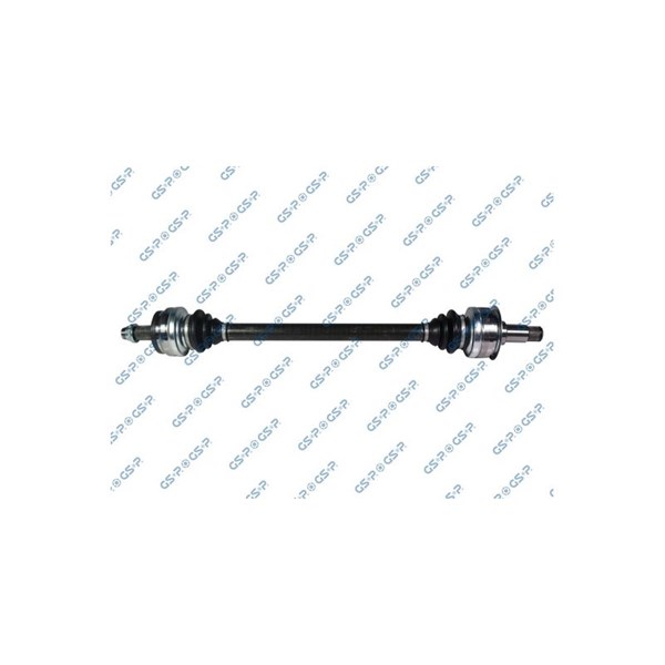 Drivaxel, Bakaxel höger, Bakaxel vänster Gsp 235134 GSP