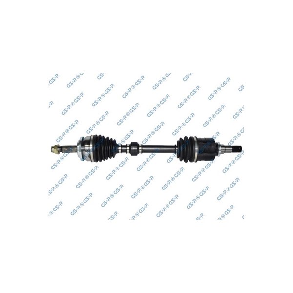Drivaxel, framaxel vänster Gsp 259508 GSP