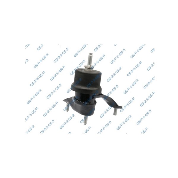 Motorkudde, Vänster Gsp 514776 GSP