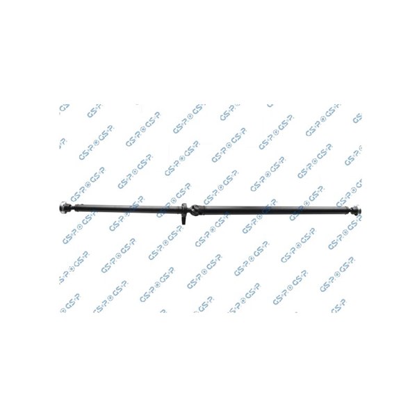 Kardan, Bak Gsp PS900507 GSP