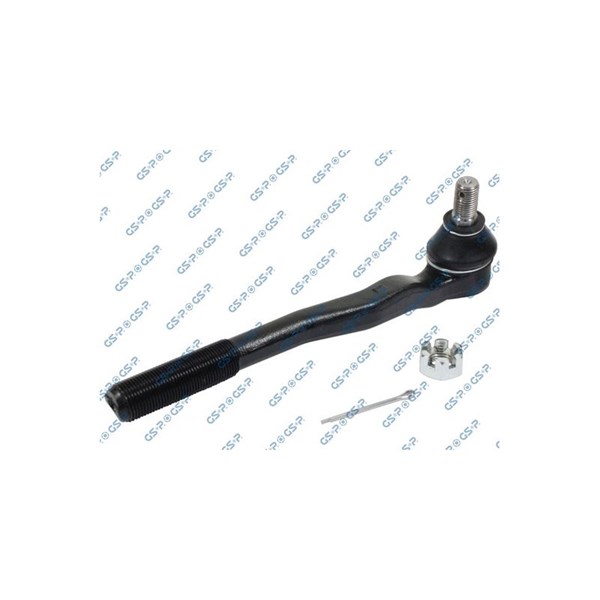 Styrled, framaxel vänster Gsp S070481 GSP
