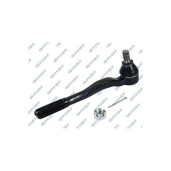 Styrled, framaxel höger Gsp S070482 GSP