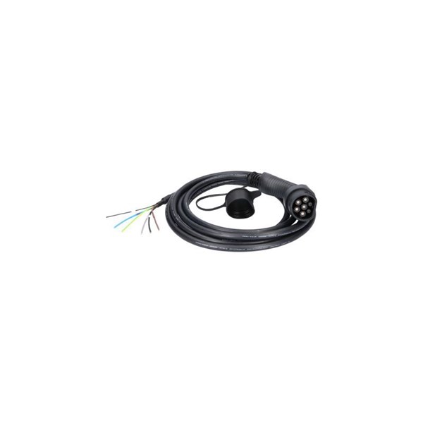Laddkabel, elfordon 400V Ks tools 117.7235 KS TOOLS
