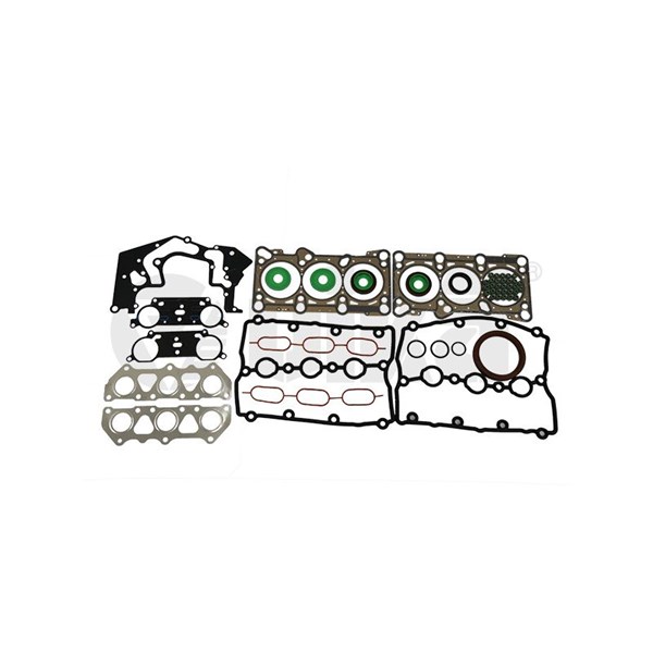 Packning, topplock Packning, topplock