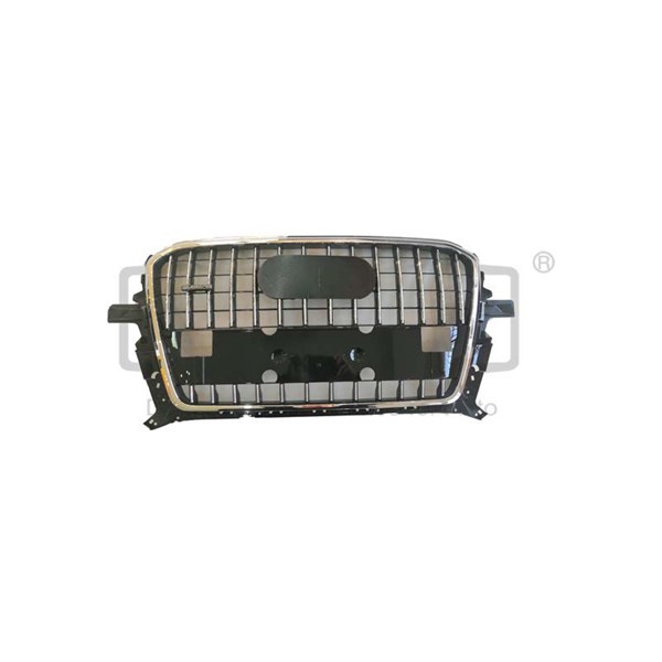 Ventilationsgaller, stötfångare, Fram Ventilationsgaller, stötfångare, Fram