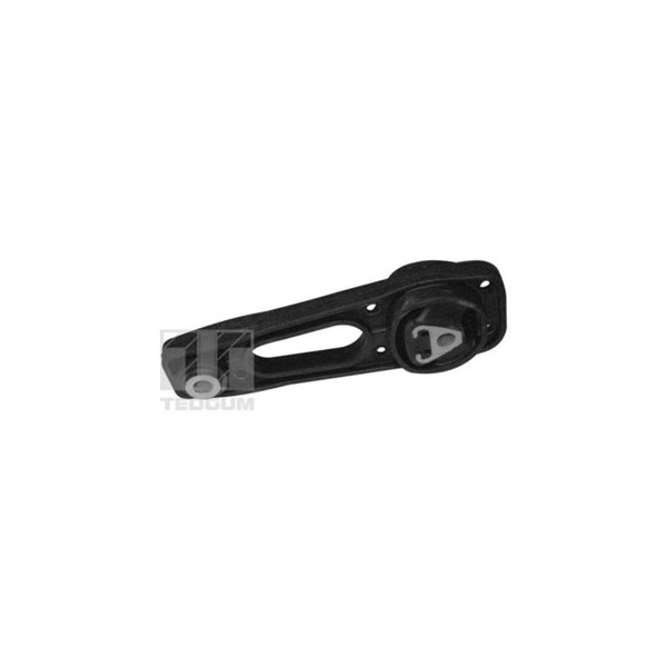 Motorkudde, Bak Tedgum 00159836 TEDGUM