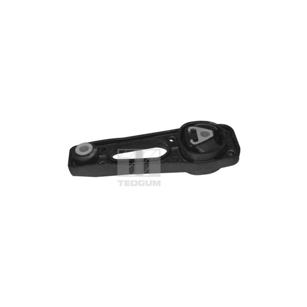 Motorkudde, Bak Tedgum 00159836 TEDGUM