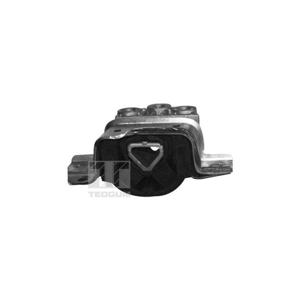Motorkudde, Höger fram Tedgum 00219579 TEDGUM Motorkudde, Höger fram Tedgum 00219579 TEDGUM