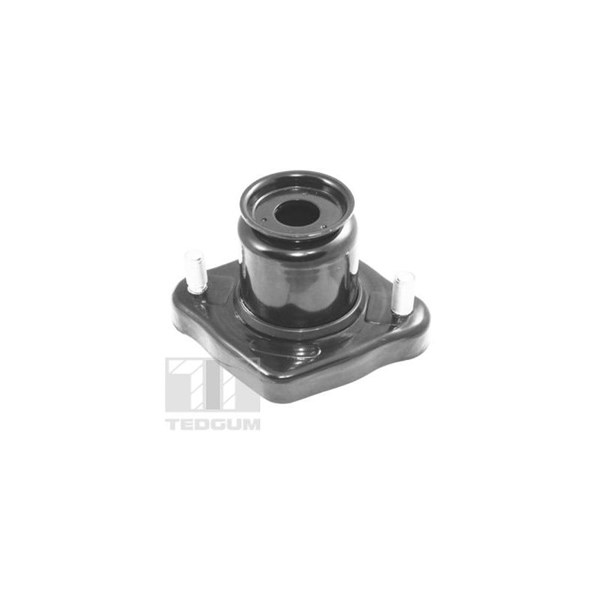 Fjäderbenslager, Bakaxel Tedgum TED63103 TEDGUM