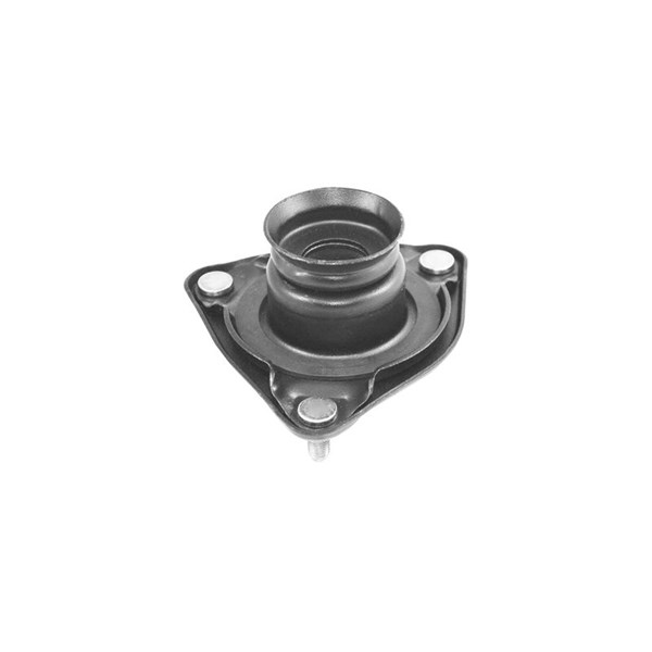 Fjäderbenslager, Framaxel Tedgum TED64689 TEDGUM