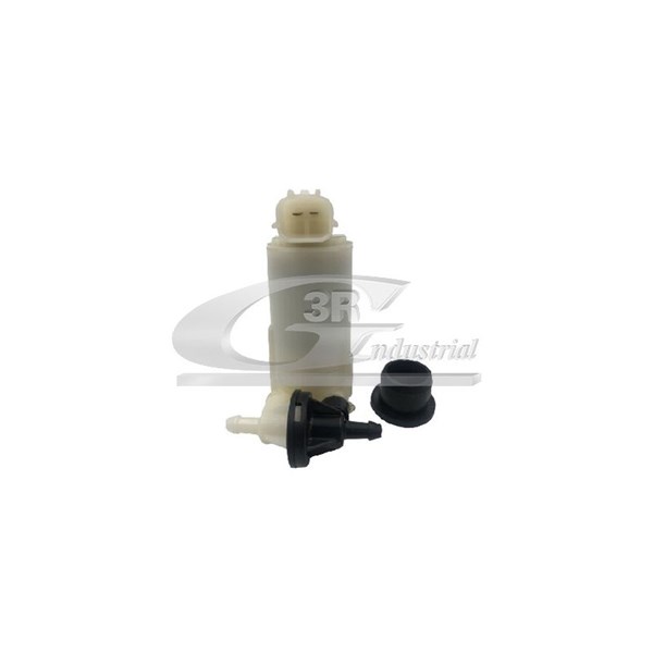 Spolarpump, Fram Spolarpump, Fram