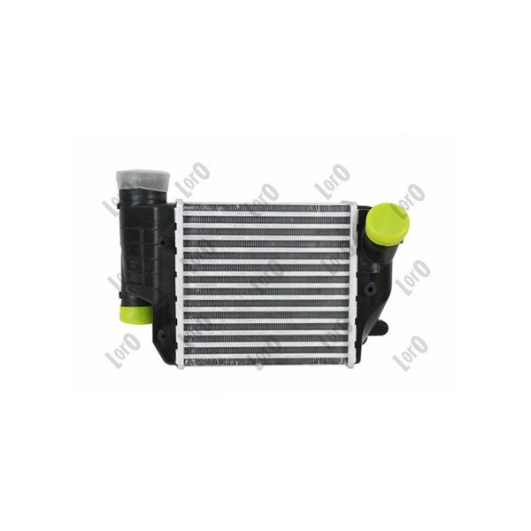 Intercooler ABAKUS