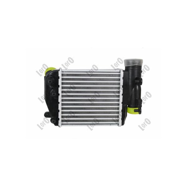 Intercooler Intercooler