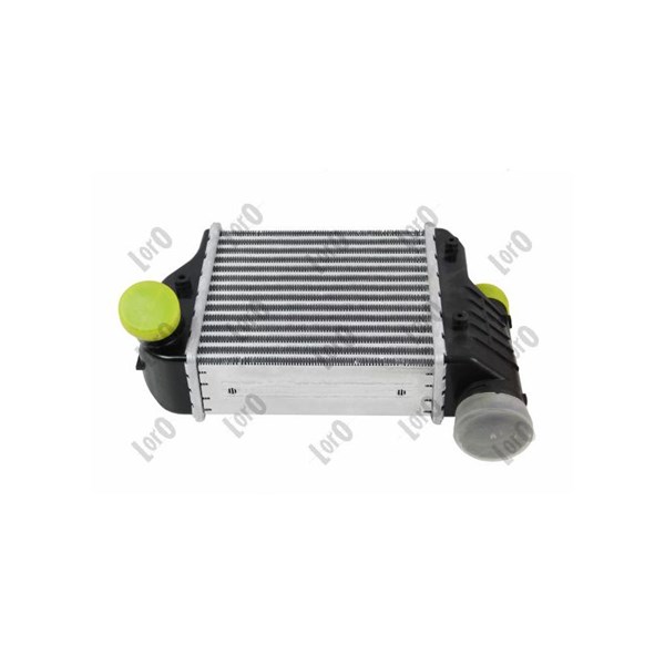 Intercooler