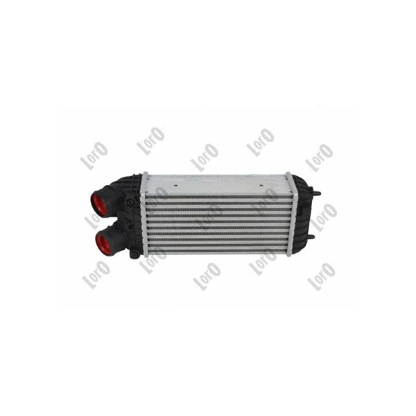 Intercooler ABAKUS