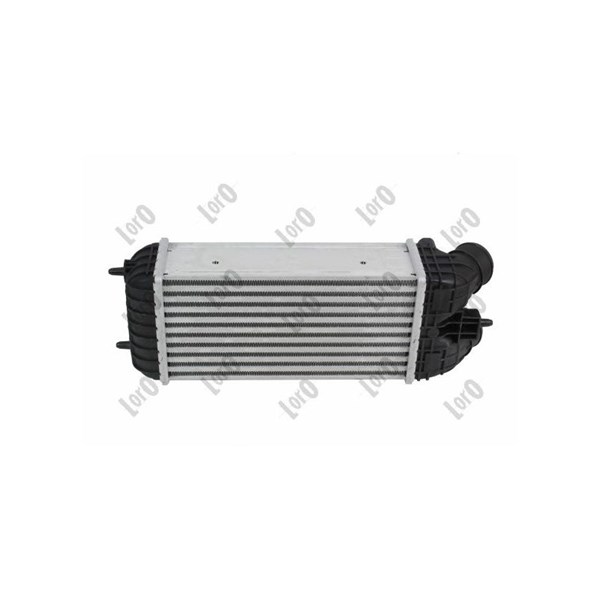 Intercooler