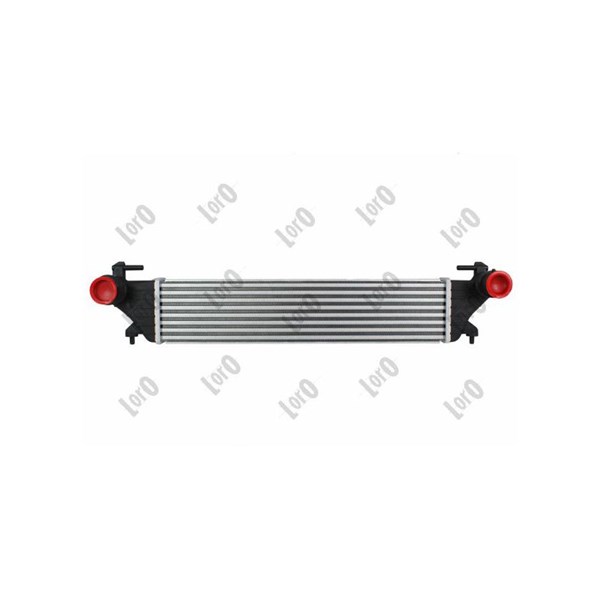 Intercooler ABAKUS