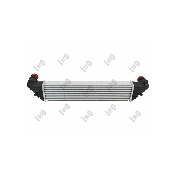 Intercooler Intercooler