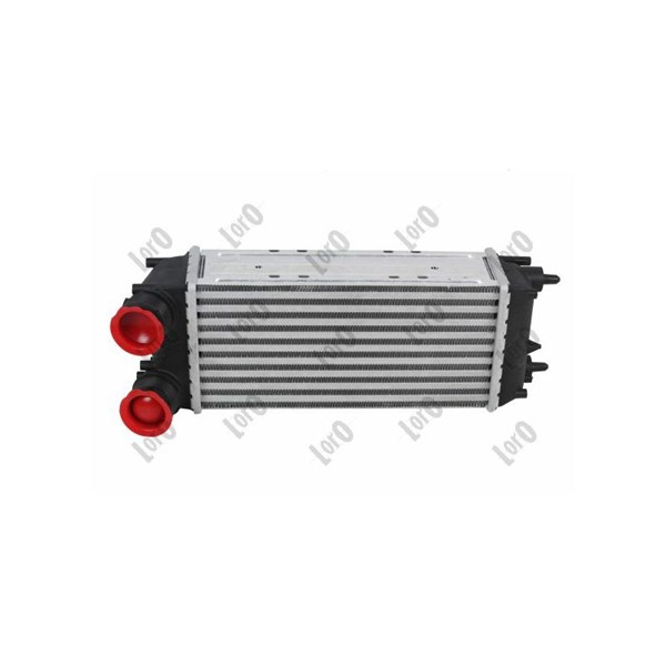 Intercooler ABAKUS