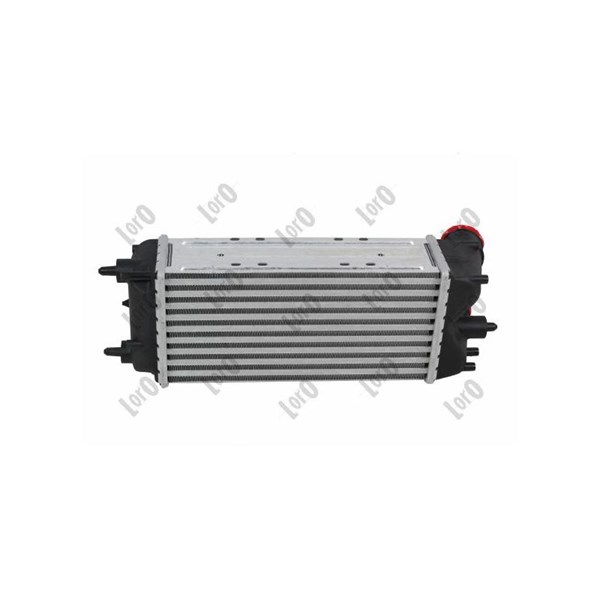 Intercooler