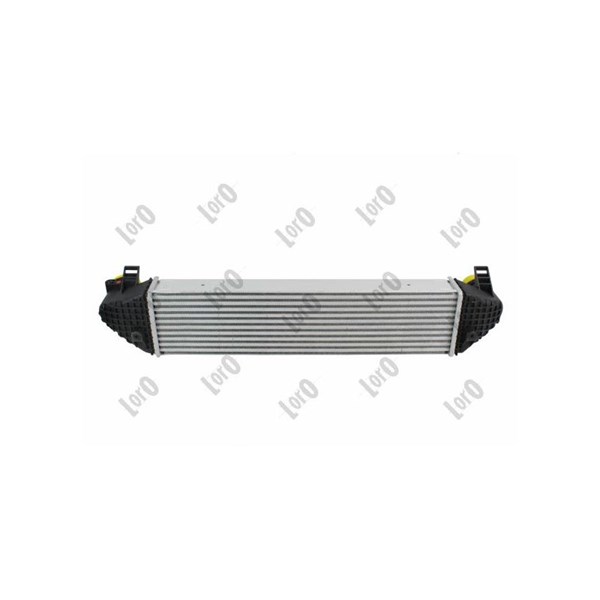 Intercooler ABAKUS Intercooler ABAKUS