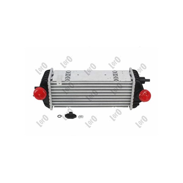 Intercooler ABAKUS